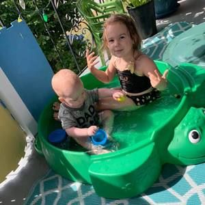 Meet your Posher, Kyla